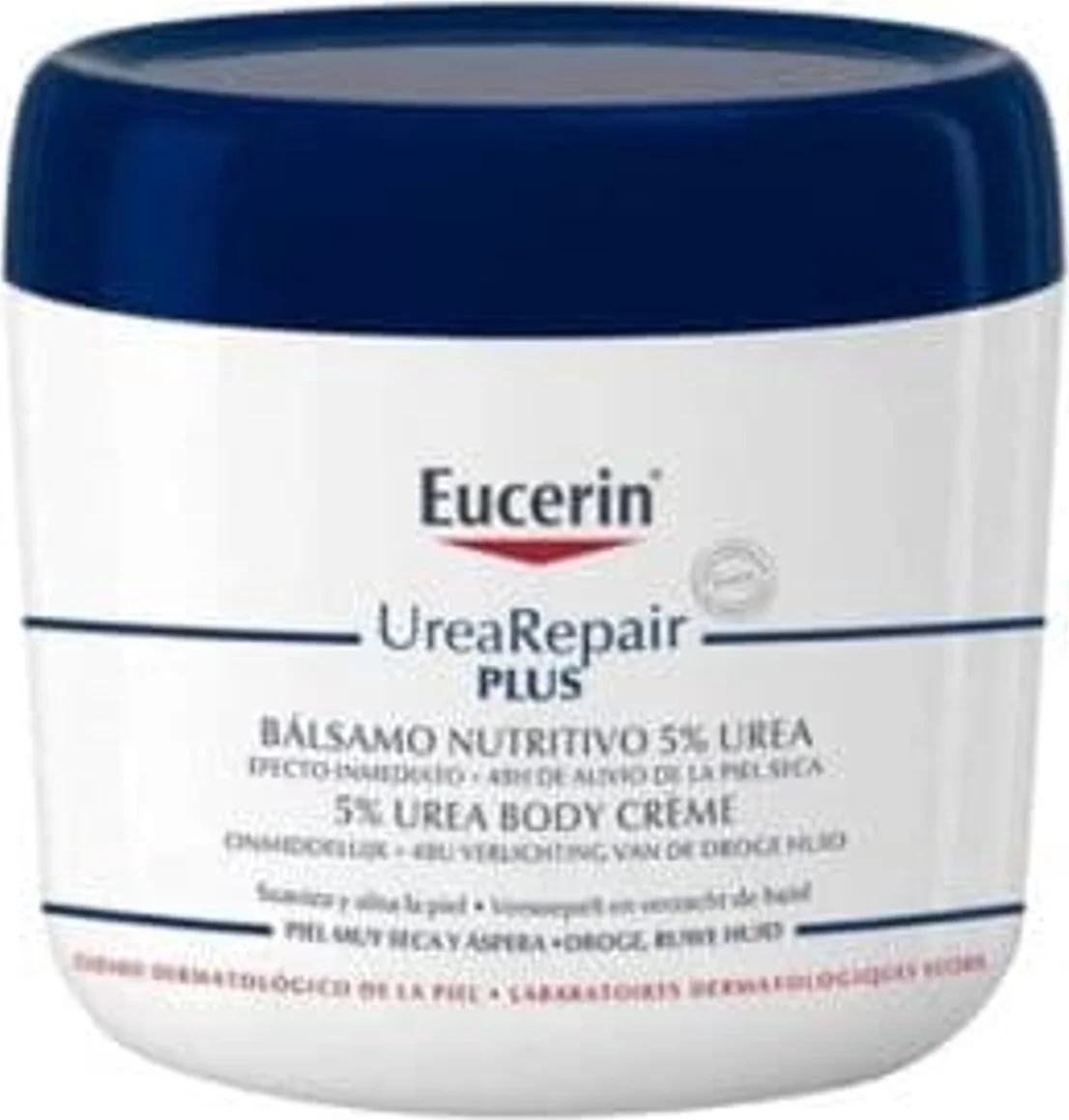 Eucerin UreaRepair Bodycrème 5% Urea 450 ml