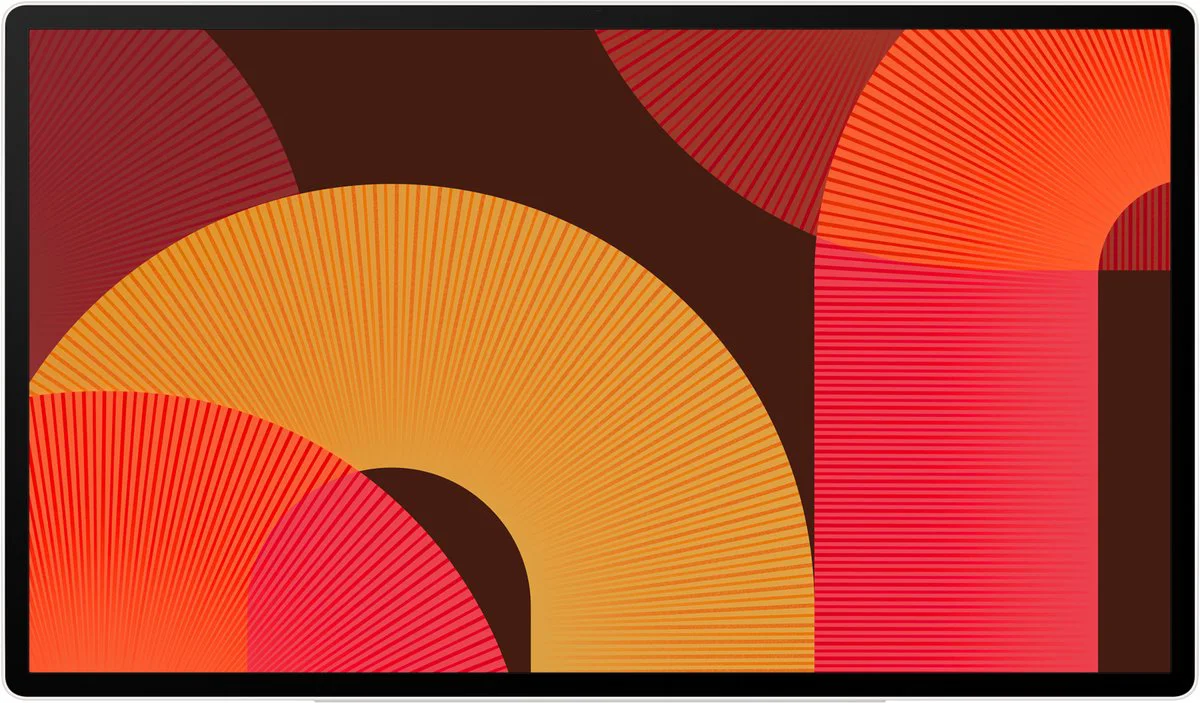 Samsung 27" The MovingStyle Smart tv (2025)