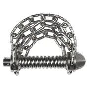 Milwaukee 100CK 22 Vetsnijkop met ketting 100 mm voor 22 mm veren - 48533838