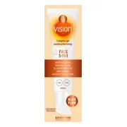 2x Vision Zonnebrand Face Fluid 5-in-1 SPF 50 50 ml