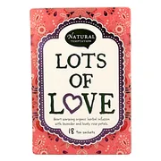 Natural Temptation Thee Lots Of Love 18ST