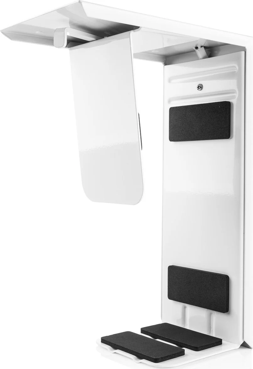Smart Space CPU houder - Wit