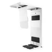 Smart Space CPU houder - Wit