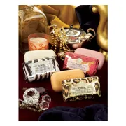 Nesti Dante Chic Animalier Bronze Leopard Zeep 250GR