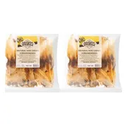 2x Voskes Konijnenoren 350 gr