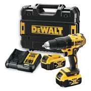 DeWALT DCD777M2T Accu schroefboormachine 18V XR 4.0Ah in TSTAK