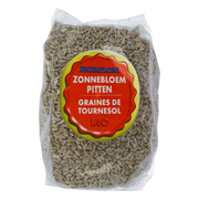 Horizon Zonnebloempitten Bio 800GR