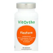 VitOrtho FlexForm Tabletten 60ST