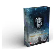 Frostpunk Timber City