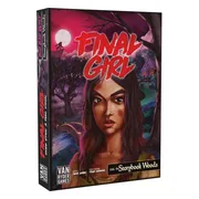 Final Girl: Once Upon a Full Moon (Serie 2)