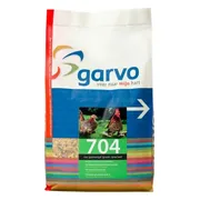 Garvo Ras Gemengd Graan Speciaal 4 kg