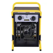 Stanley Industriële elektrische heater 3000W