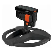 GARDENA Zwenksproeier AquaZoom compact - Tuinsproeier - 9 tot 216 m²