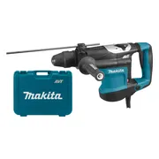 Makita HR3541FC Combihamer SDS-Max 5,7J 230V in koffer
