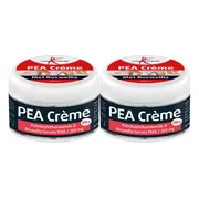 2x Lucovitaal PEA Crème 250 ml