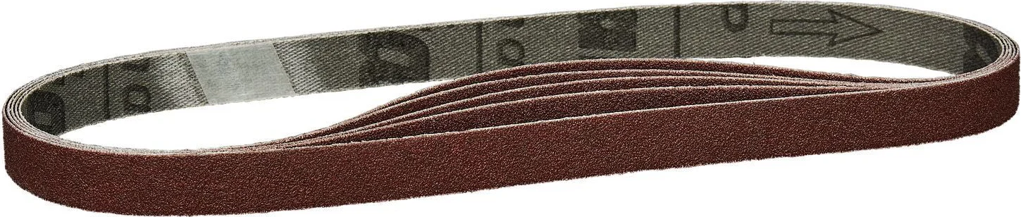 Makita P-43359 Schuurband 13x533mm A100 VE=5