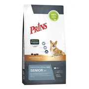 Prins Protection Croque Mini Senior Fit Hondenvoer 2 kg