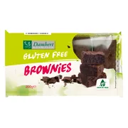 Damhert Gluten Free Brownies 190GR