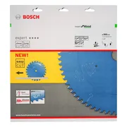 Bosch Professional Cirkelzaagblad EXPERT Wood | Ø 305 x 2,4 x 30mm 72T - 2608642531