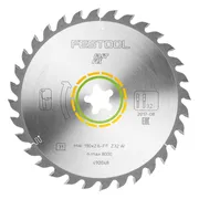 Festool HW 190x2,6 FF W32 Cirkelzaagblad - 492048