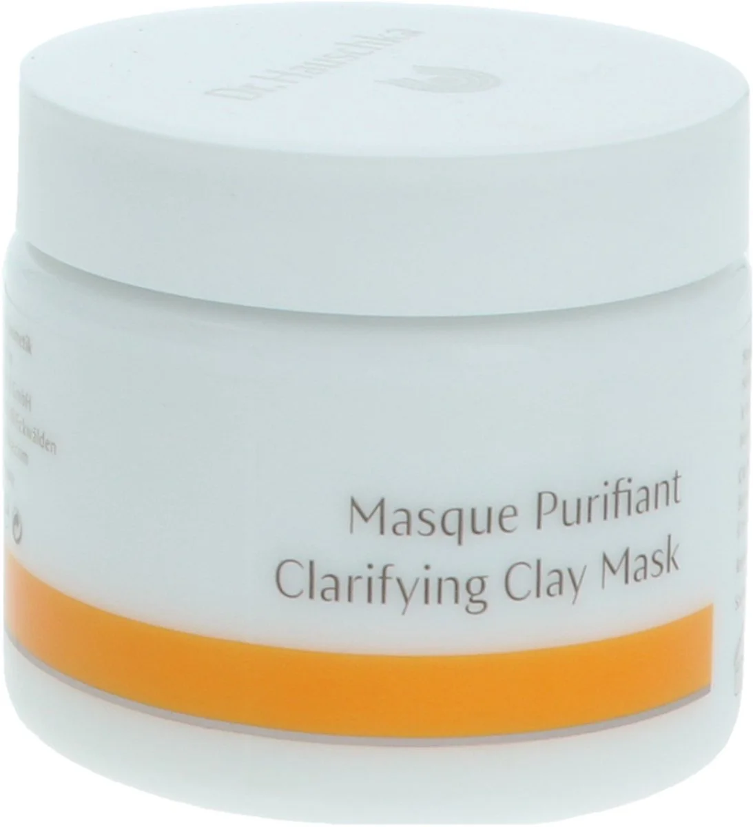 Dr. Hauschka Reinigend Masker 90GR