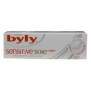 Byly Deocrème Tube 25ML