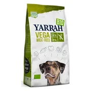 Yarrah Biologisch Hondenvoer Vegan Tarwe Vrij 2 kg