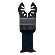DeWALT DT20704 Multitool Zaagblad HCS tbv Snel Zagen Hout 43x31mm VE=1