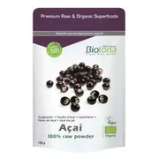 Biotona Açaí 100% Raw Powder 150GR