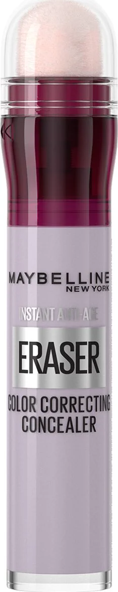 Maybelline Instant Anti Age Eraser Concealer 152 Purple 26 ml