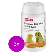 3x Beaphar Ruihulp+ 50 gr