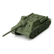 World of Tanks Expansion: Soviet (SU-100)