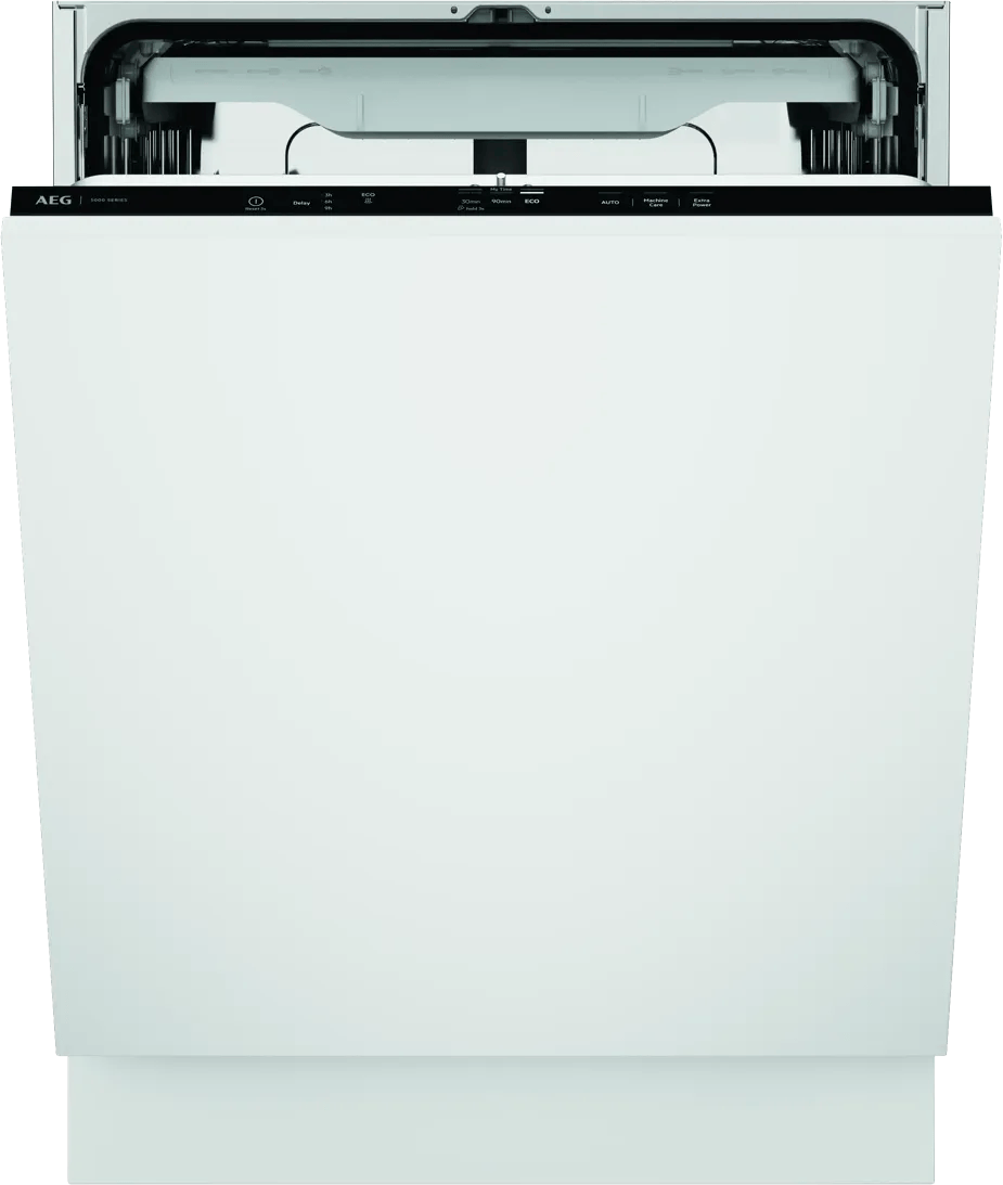 AEG GI5200C2SZ GlassCare