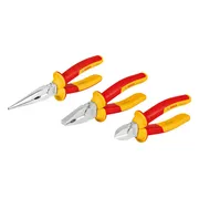 Bosch Professional Tangenset VDE 3-delig - 1600A02NG0