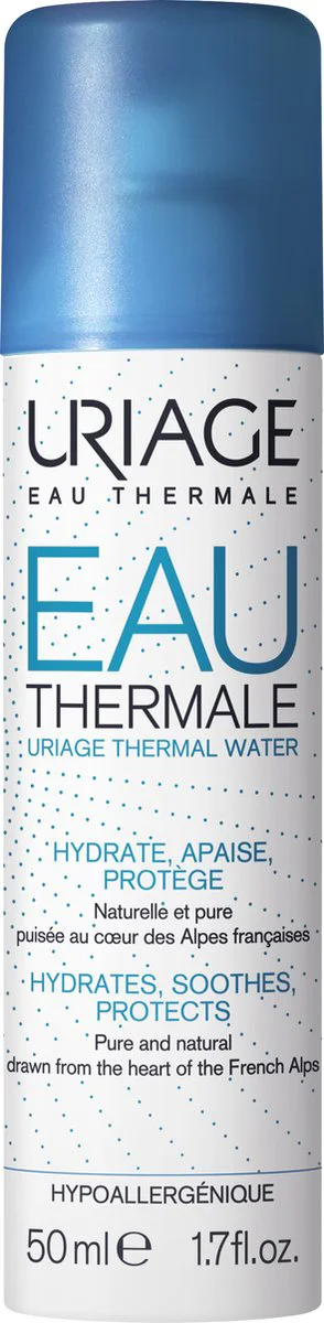 Uriage Repairing Thermal Water 50ML