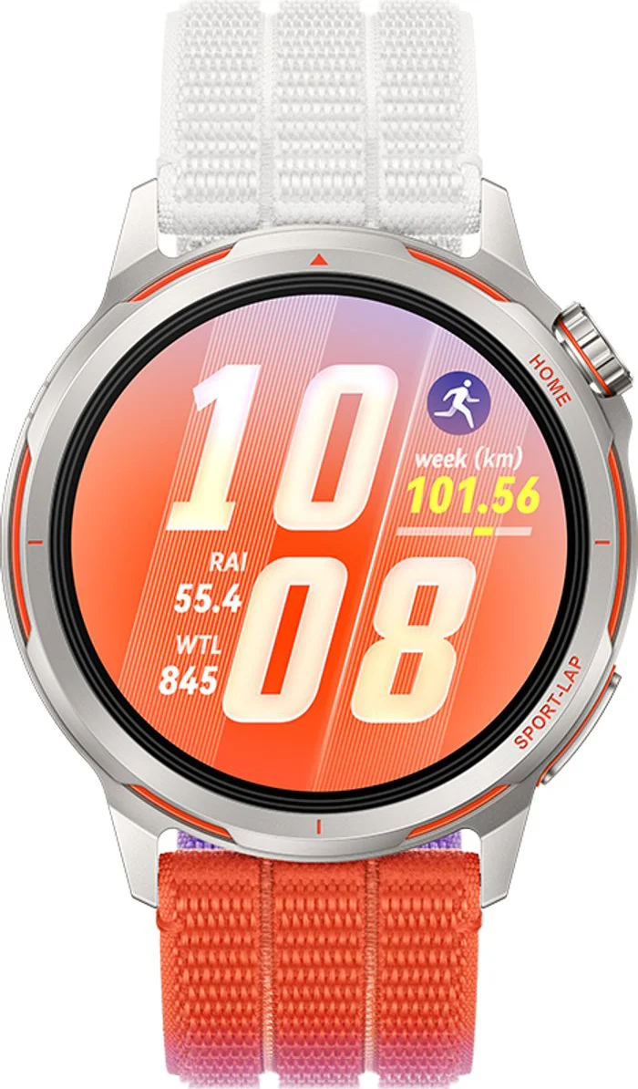Huawei Watch GT Runner 2 Oranje