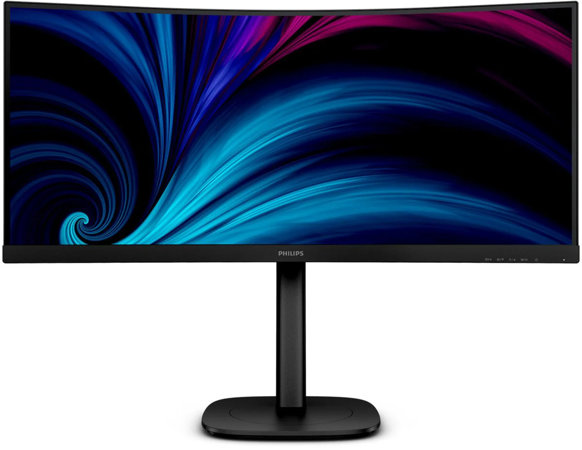 Philips 3000 series 34B2U3600C/00 Curved