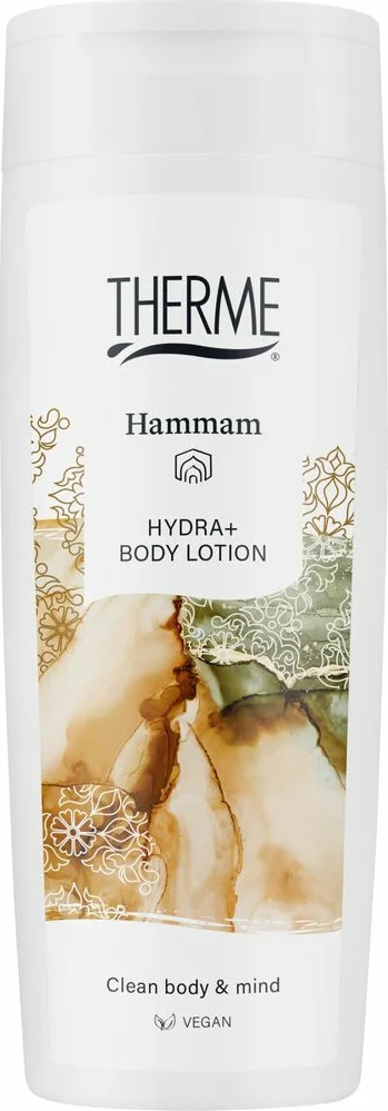 THERME Hammam Hydra+ Body Lotion 250 ml