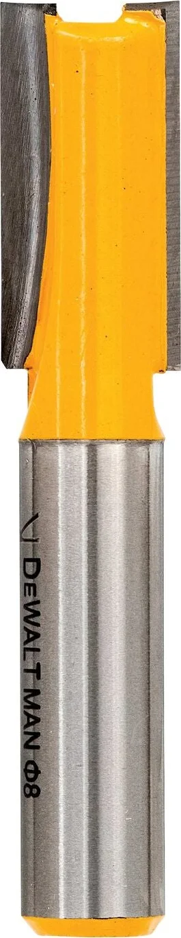 DeWALT DT90004 Freesbit Groeffrees S 8mm 10x20mm
