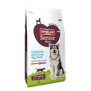Smolke Hondenvoer Senior Maxi 12 kg