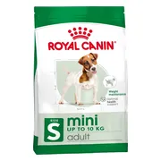 Royal Canin Mini Adult - Hondenvoer - 8kg - Volwassen kleine honden