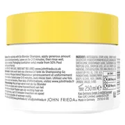 John Frieda Go Blonder Lightening Haarmasker 250 ml