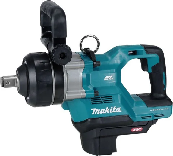 Makita TW009GZ01 Accu slagmoersleutel 1" XGT 40 V Max Basic Body