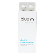 Bluem Dental Chewing Gum 10ST