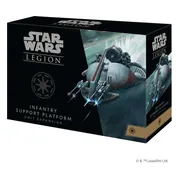 Star Wars: Legion - Infantry Support Platform Unit Expansion