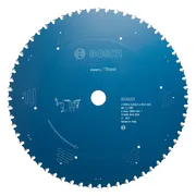 Bosch Professional Cirkelzaagblad EXPERT Steel | Ø 210 x 2,0 x 30mm 48T - 2608643057