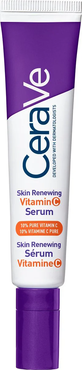 CeraVe Skin Renewing Serum Vitamin C 10% 30ML