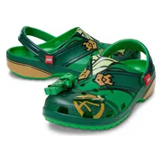 LEGO NINJAGO Classic Clog voor volwassenen