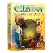 Claim Reinforcements Sun