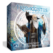 Trismegistus the Ultimate Formula